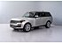 2019 Land Rover Range Rover HSE