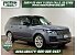 2019 Land Rover Range Rover