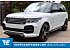 2019 Land Rover Range Rover