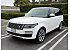 2019 Land Rover Range Rover