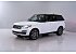 2019 Land Rover Range Rover HSE