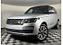 2019 Land Rover Range Rover