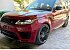 2019 Land Rover Range Rover