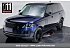 2019 Land Rover Range Rover Long Wheelbase Supercharged