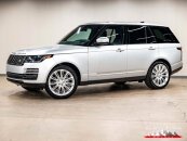 2019 Land Rover Range Rover