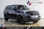 2019 Land Rover Range Rover