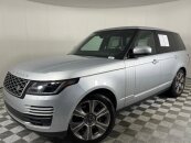2019 Land Rover Range Rover