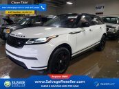 New 2019 Land Rover Range Rover