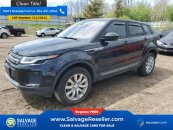 New 2019 Land Rover Range Rover