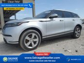 2019 Land Rover Range Rover