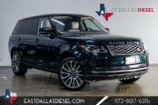 2019 Land Rover Range Rover