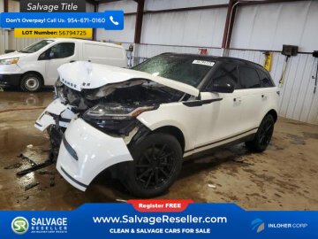 2019 Land Rover Range Rover
