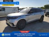 2019 Land Rover Range Rover