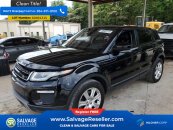 2019 Land Rover Range Rover
