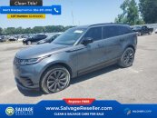 2019 Land Rover Range Rover