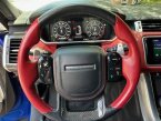 Thumbnail Photo 5 for 2019 Land Rover Range Rover Sport