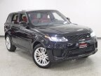 Thumbnail Photo 4 for 2019 Land Rover Range Rover Sport