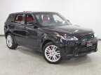 Thumbnail Photo 6 for 2019 Land Rover Range Rover Sport