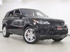 Thumbnail Photo 5 for 2019 Land Rover Range Rover Sport