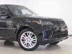 Thumbnail Photo 1 for 2019 Land Rover Range Rover Sport
