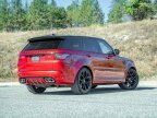 Thumbnail Photo 6 for 2019 Land Rover Range Rover Sport SVR