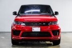 Thumbnail Photo 5 for 2019 Land Rover Range Rover Sport Autobiography