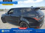 Thumbnail Photo 3 for New 2019 Land Rover Range Rover Sport HSE