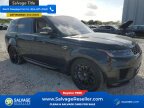 Thumbnail Photo 5 for New 2019 Land Rover Range Rover Sport HSE