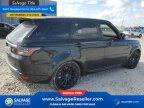 Thumbnail Photo 4 for New 2019 Land Rover Range Rover Sport HSE