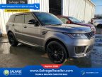 Thumbnail Photo 5 for 2019 Land Rover Range Rover Sport Supercharged