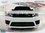 Thumbnail Photo 6 for 2019 Land Rover Range Rover Sport