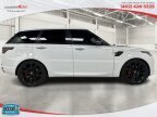 Thumbnail Photo 5 for 2019 Land Rover Range Rover Sport