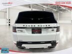 Thumbnail Photo 3 for 2019 Land Rover Range Rover Sport