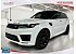 2019 Land Rover Range Rover Sport