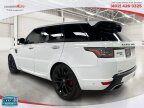 Thumbnail Photo 2 for 2019 Land Rover Range Rover Sport