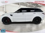 Thumbnail Photo 1 for 2019 Land Rover Range Rover Sport