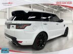 Thumbnail Photo 4 for 2019 Land Rover Range Rover Sport