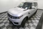 Thumbnail Photo 6 for 2019 Land Rover Range Rover Sport HSE