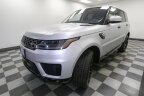 Thumbnail Photo 3 for 2019 Land Rover Range Rover Sport HSE