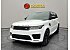 2019 Land Rover Range Rover Sport