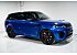 2019 Land Rover Range Rover Sport SVR