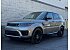2019 Land Rover Range Rover Sport HSE