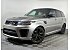 2019 Land Rover Range Rover Sport SVR