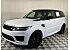 2019 Land Rover Range Rover Sport Supercharged