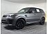 2019 Land Rover Range Rover Sport SVR