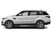 2019 Land Rover Range Rover Sport