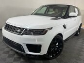 2019 Land Rover Range Rover Sport HSE