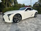 Thumbnail Photo 1 for 2019 Lexus LC 500