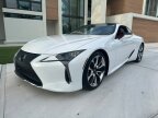 Thumbnail Photo 5 for 2019 Lexus LC 500