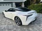 Thumbnail Photo 2 for 2019 Lexus LC 500